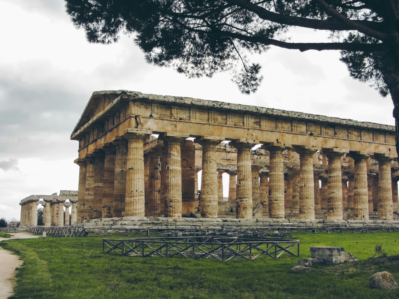 Cilento - Paestum Temples Italy | The Aficionados