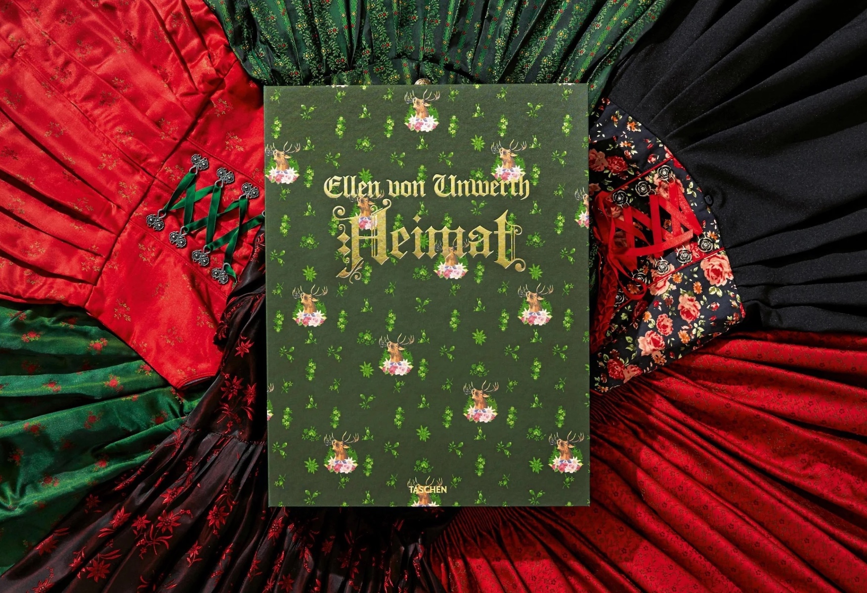 Ellen von Unwerth’s Heimat | Bavaria, Germany | The Aficionados