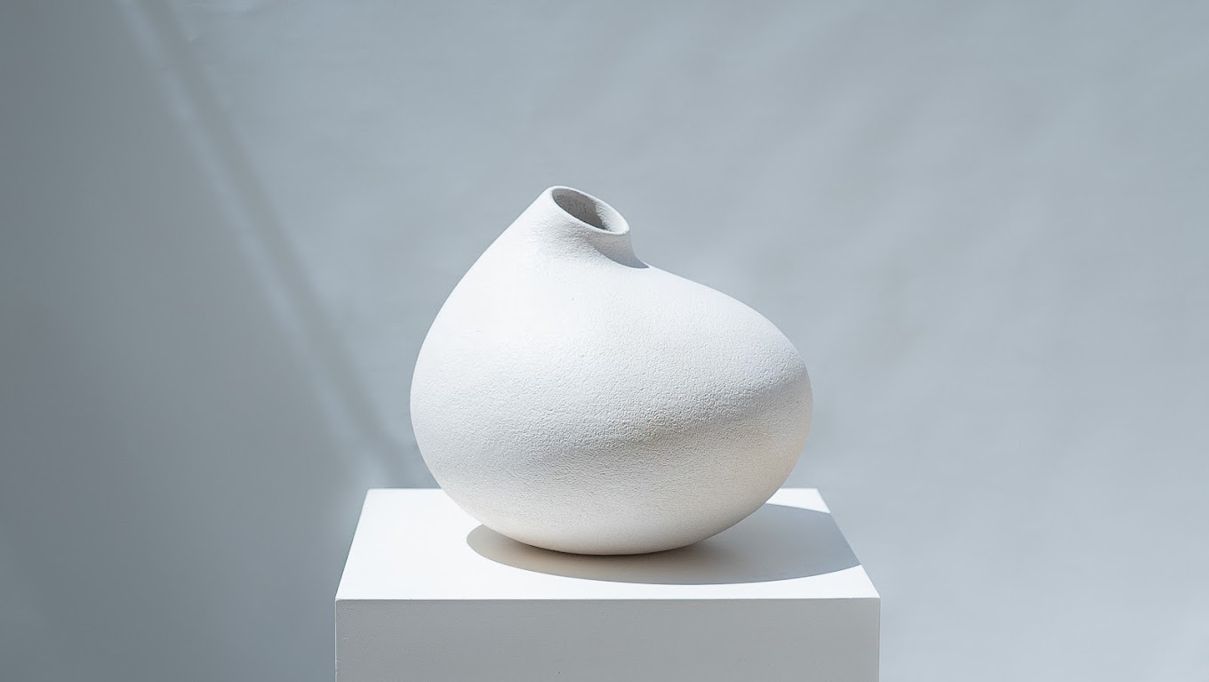 Maru Meleniou | Ceramic Designs in Stoneware | The Aficionados 