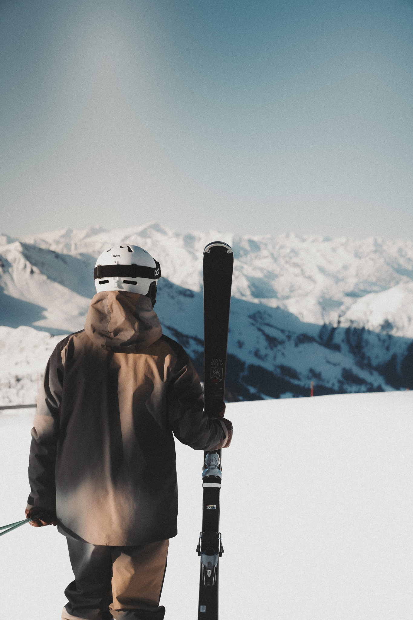 Austrian Ski resort Leogang, Skicircus Saalbach Hinterglemm Leogang Fieberbrunn