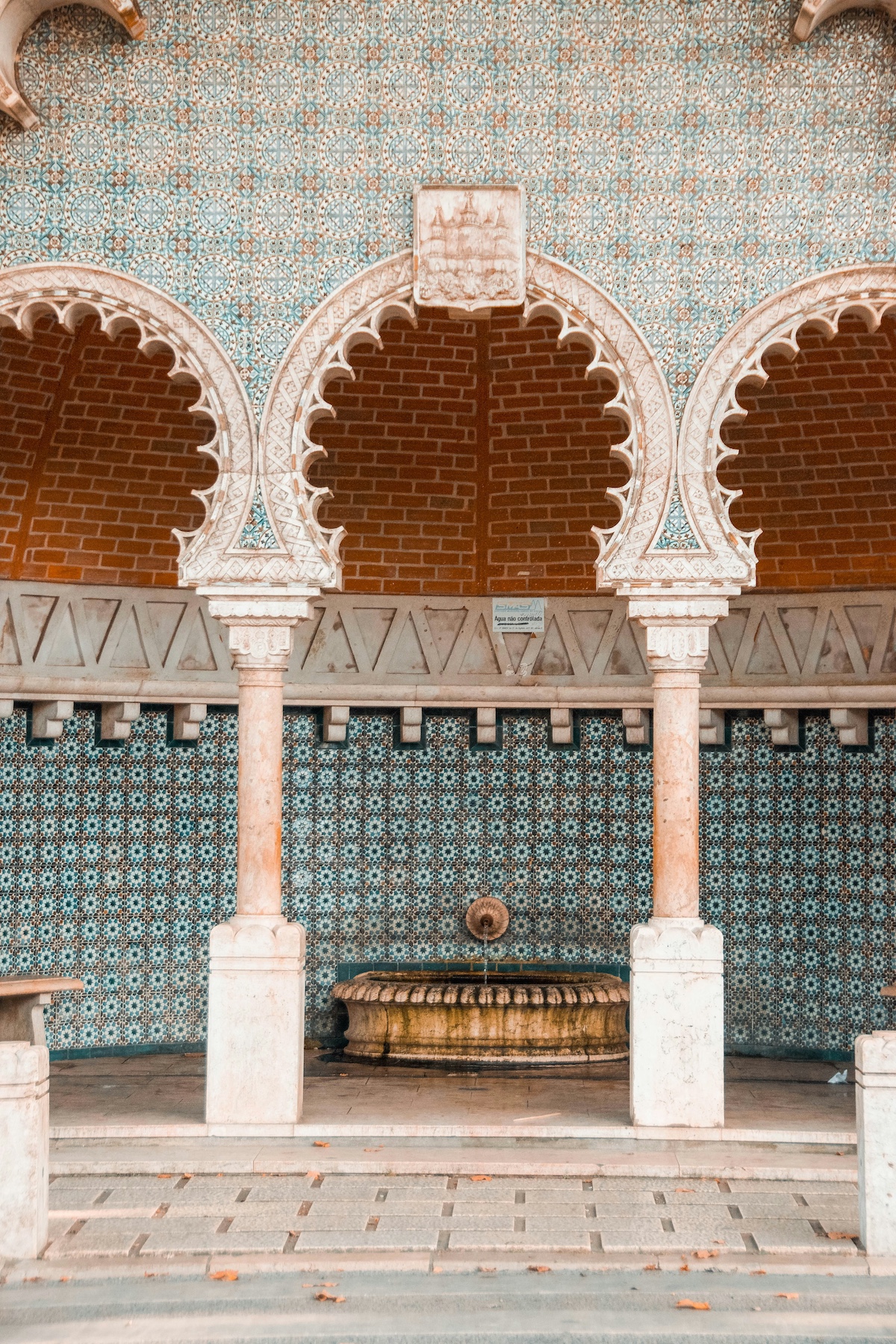 Lisbon’s Sintra | Travel Attractions  The Aficionados