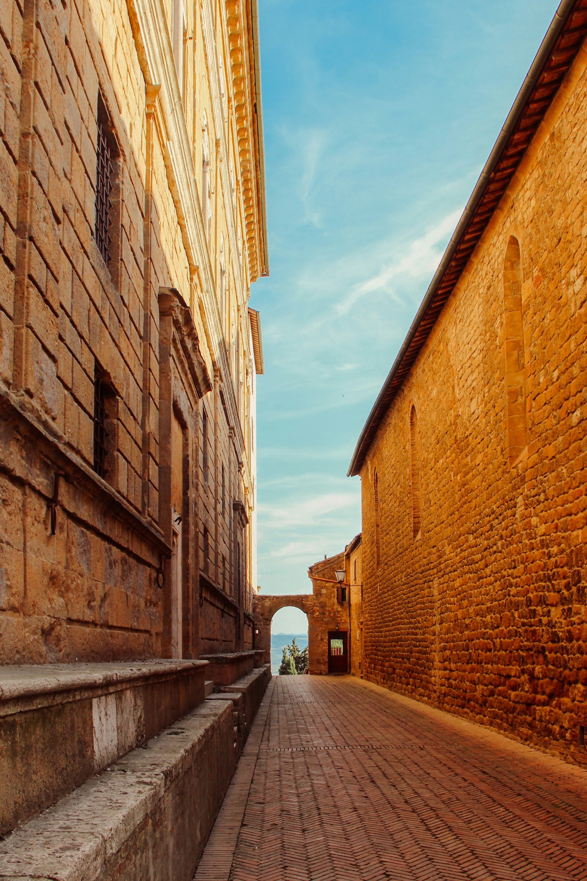 Pienza – Tuscany’s Renaissance City of Utopian Dreams and Timeless Views