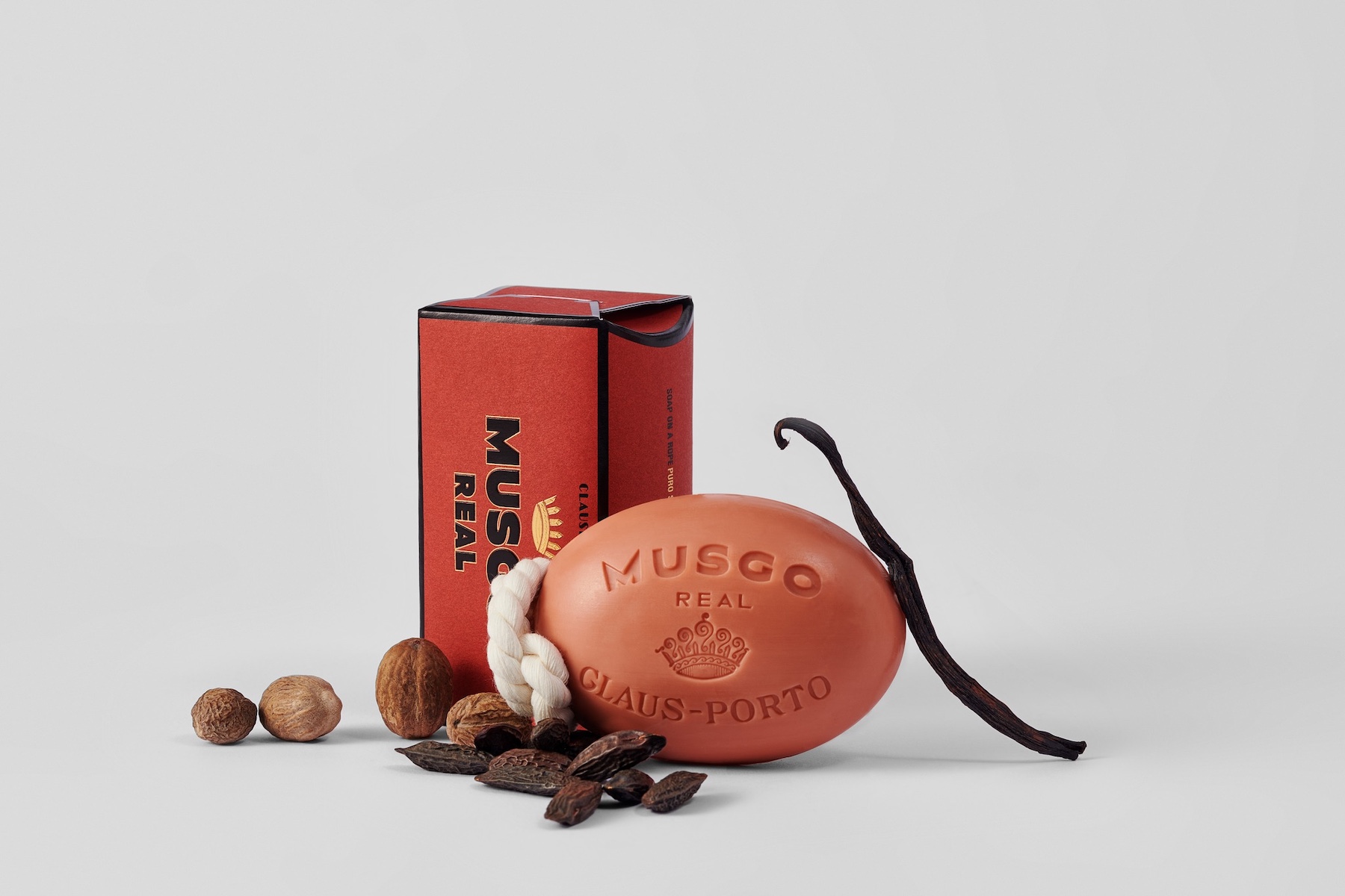 Claus Porto | Artisanal Candles, Soaps and Fragrances made in Portugal 