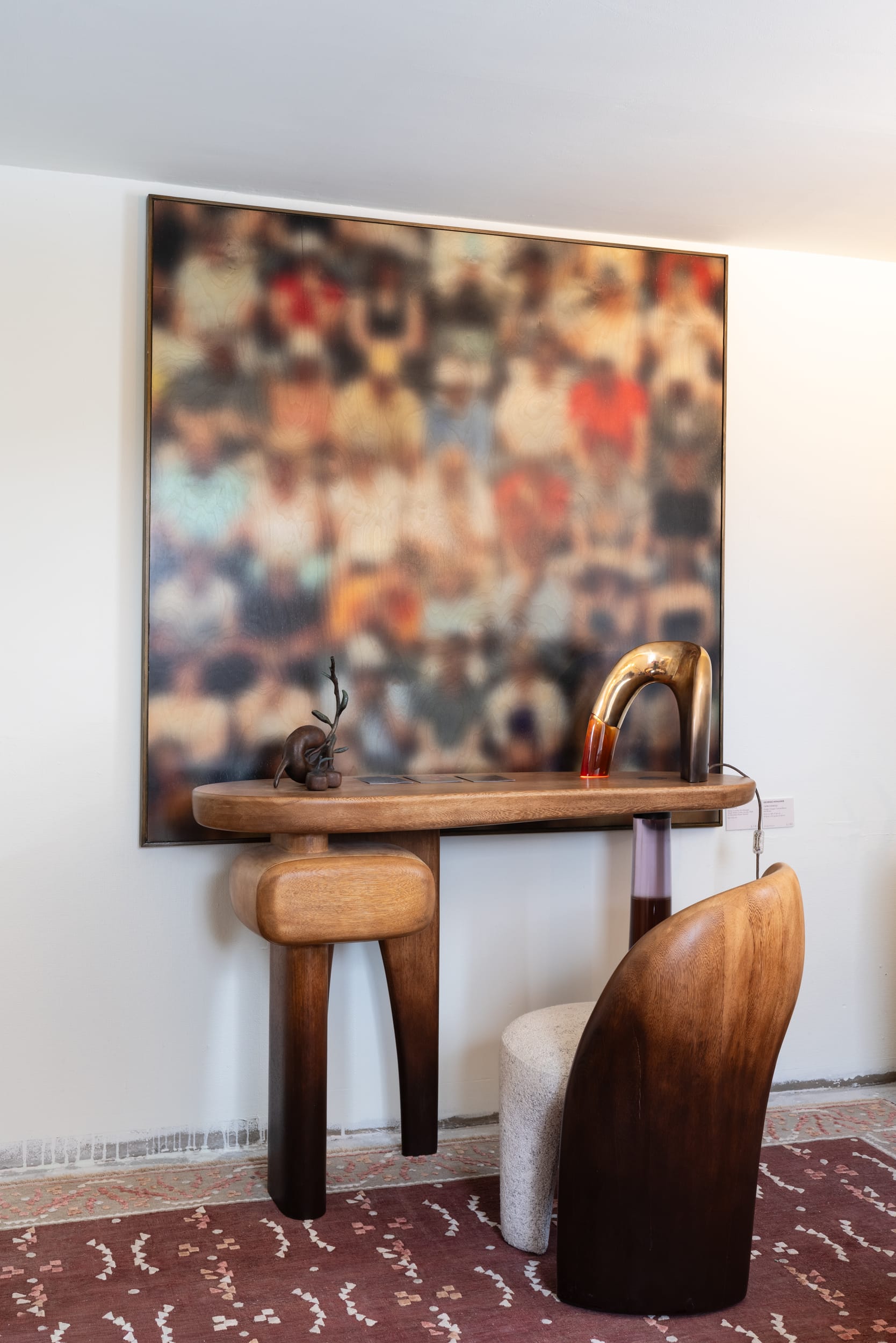 The Art Galleries of Engadin Switzerland | TheAficionados.com