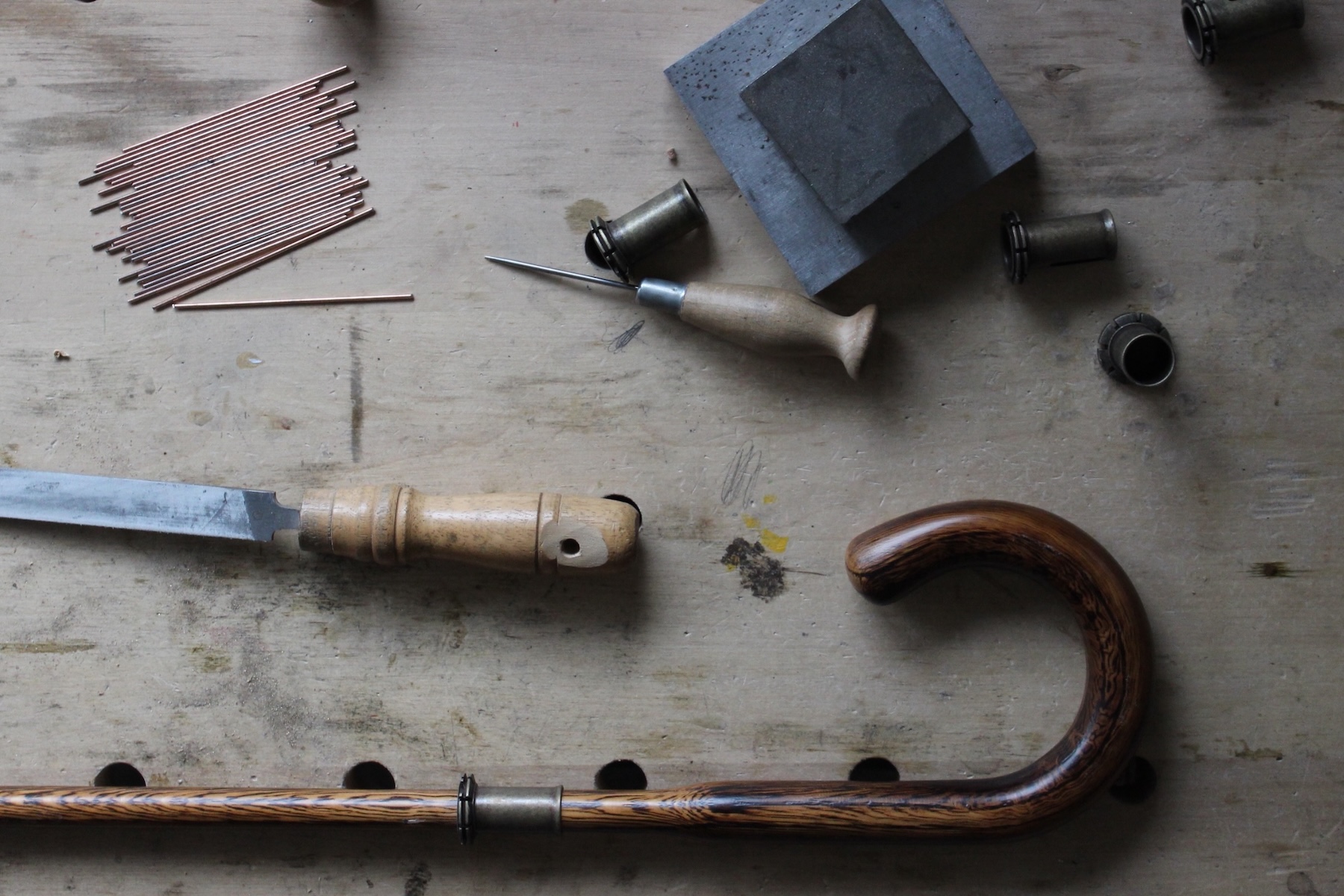 Lockwood Umbrellas | Modern, Crafted, British Classics