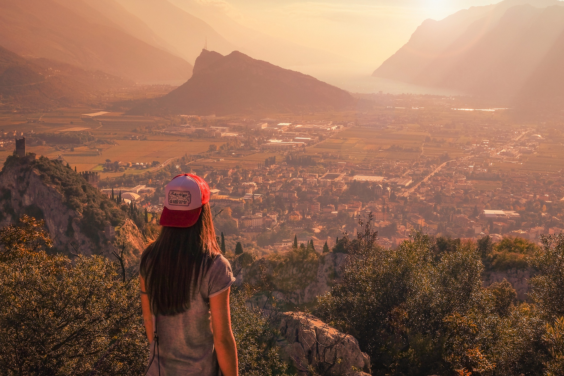 Arco – Where History, Adventure, and Culture Meet in Trentino