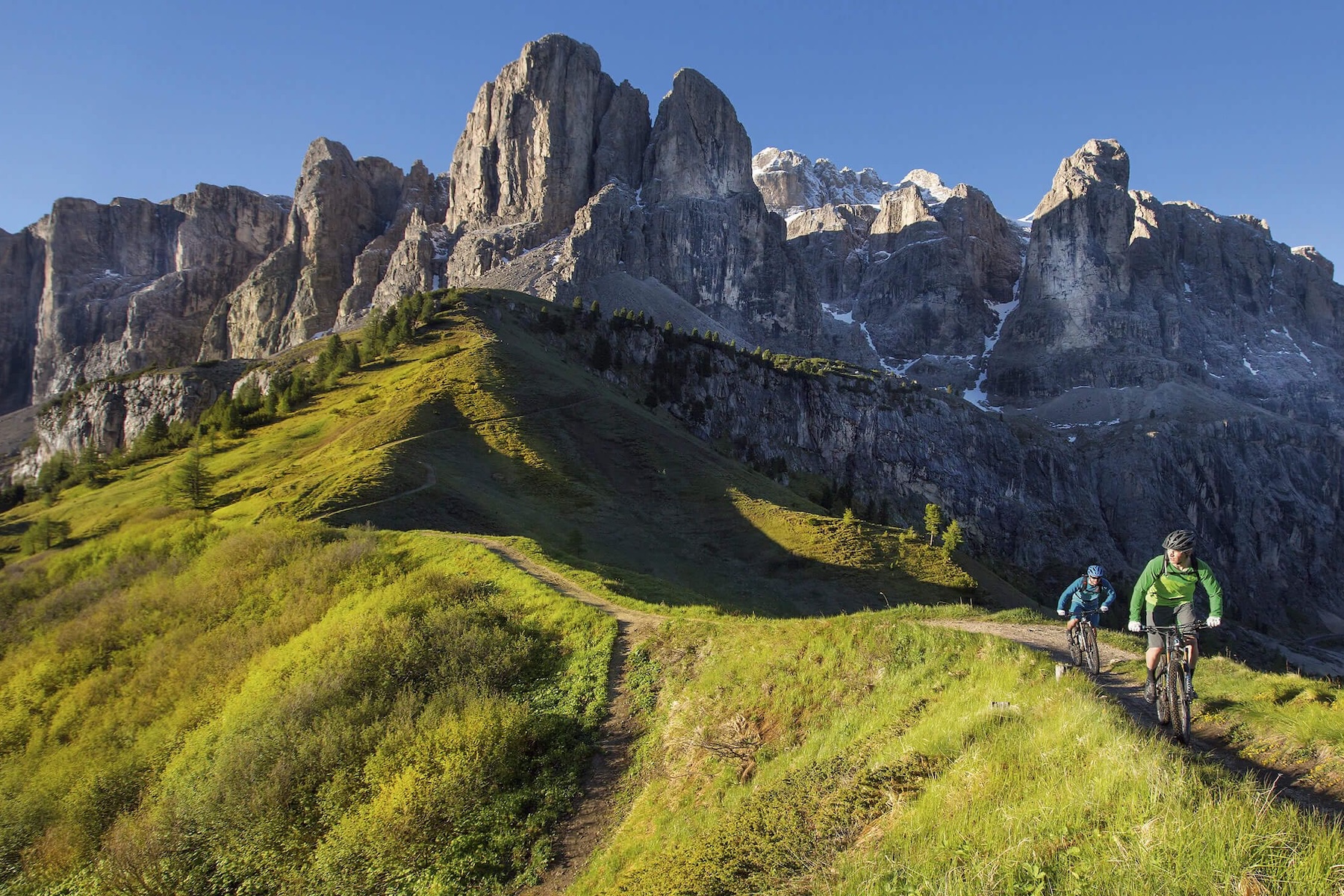 Sport Cycling | South Tyrol| The Aficionados