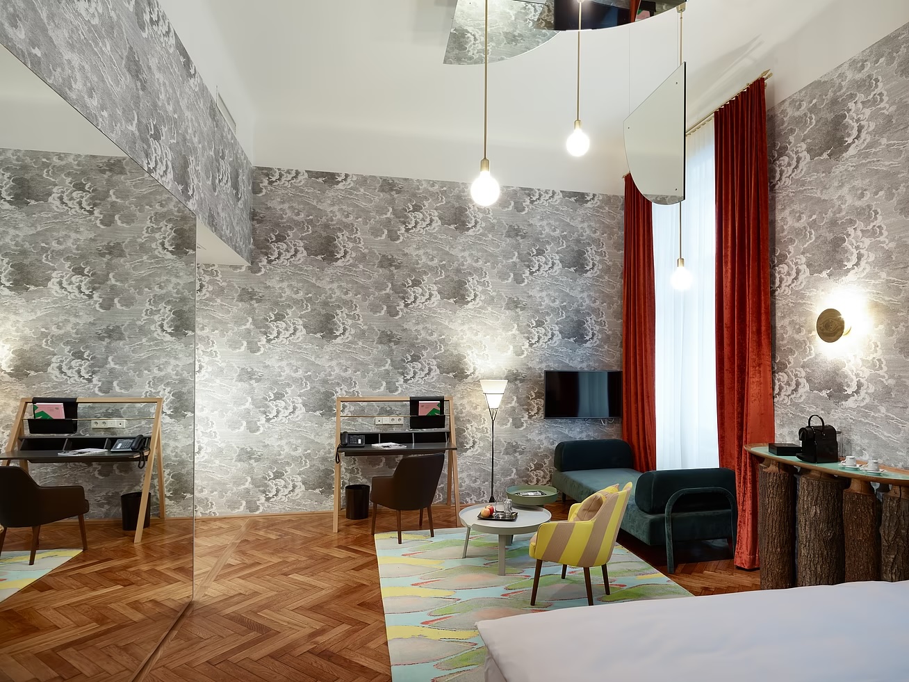 Altstadt Vienna | Boutique Art Hotel Wien Austria | The Aficionados