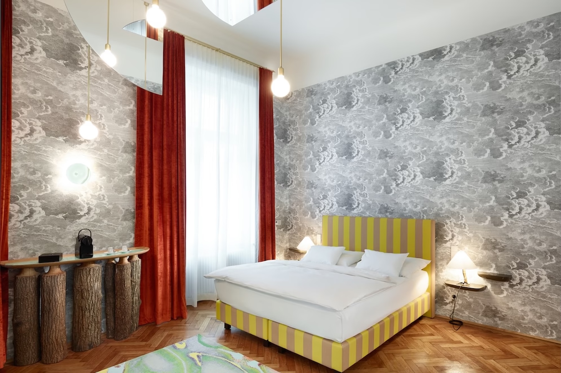 Lilli Hollein Interior Design | Vienna | The Aficionados