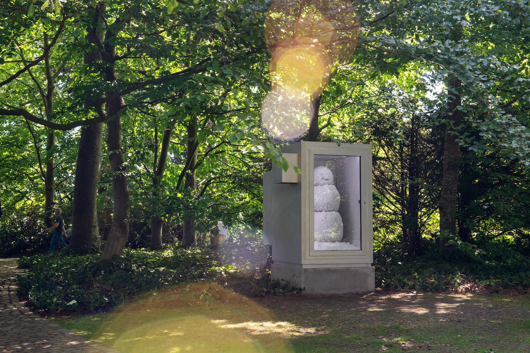 Louisiana Museum of Modern Art Denmark | Architecture, Art & Landscape near Copenhagen