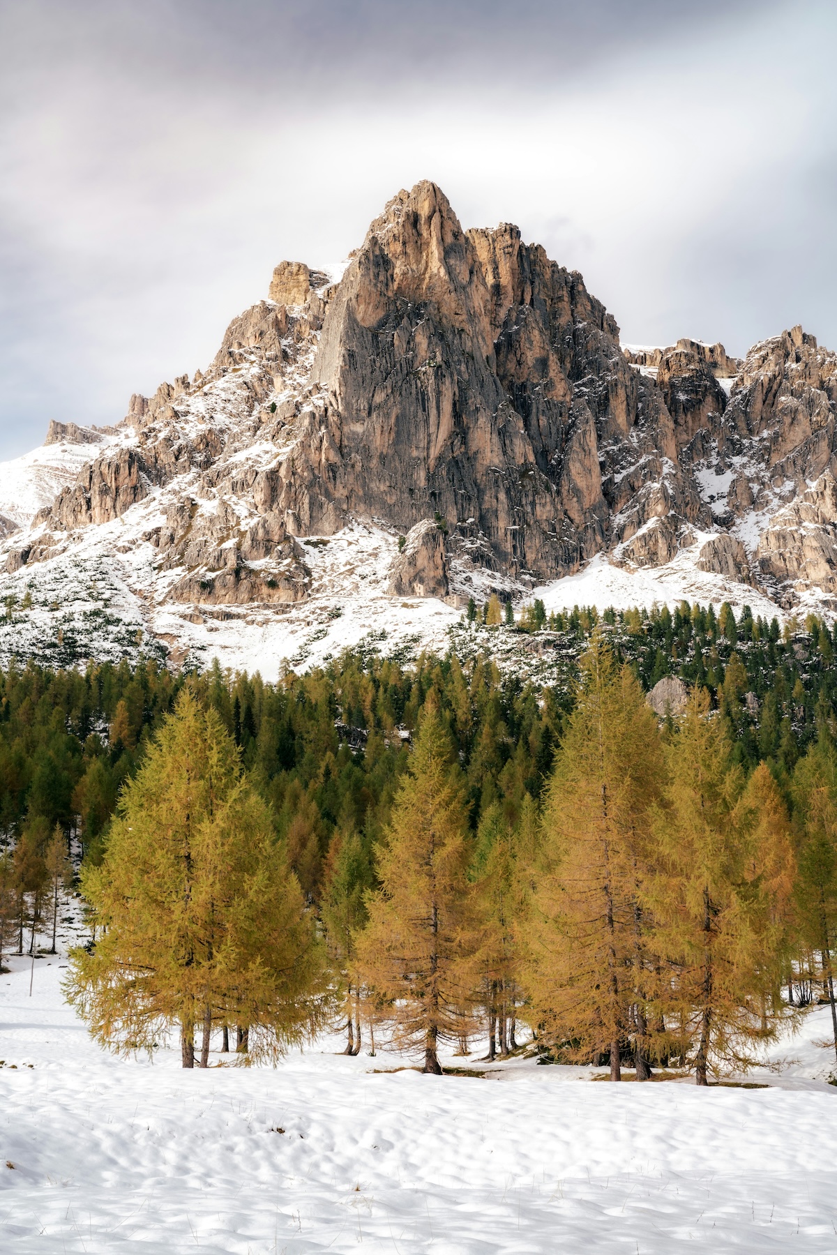 Ski World Heritage Sites at 3 Zinnen Dolomites - Guide to Italy 