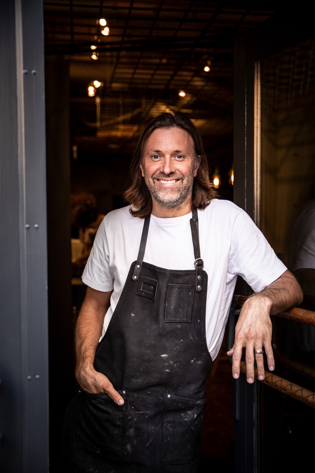 Michelin-starred chef Niklas Ekstedt brings his mastery north to Norway’s Lofoten Archipelago for a culinary pop-up that fuses wilderness, craft and the slow theatre of flame.