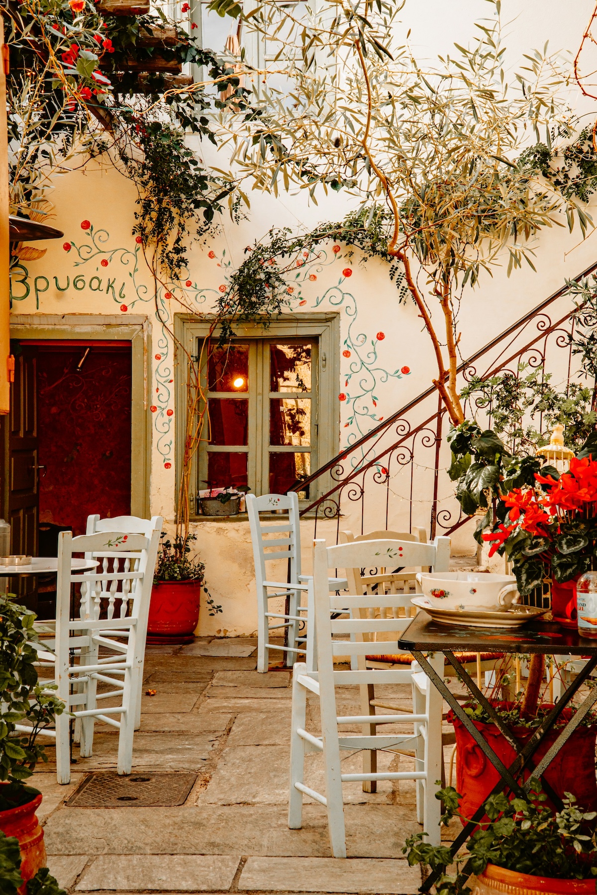 Athens Greece | Urban Travel & City Culture Guide | The Aficionados