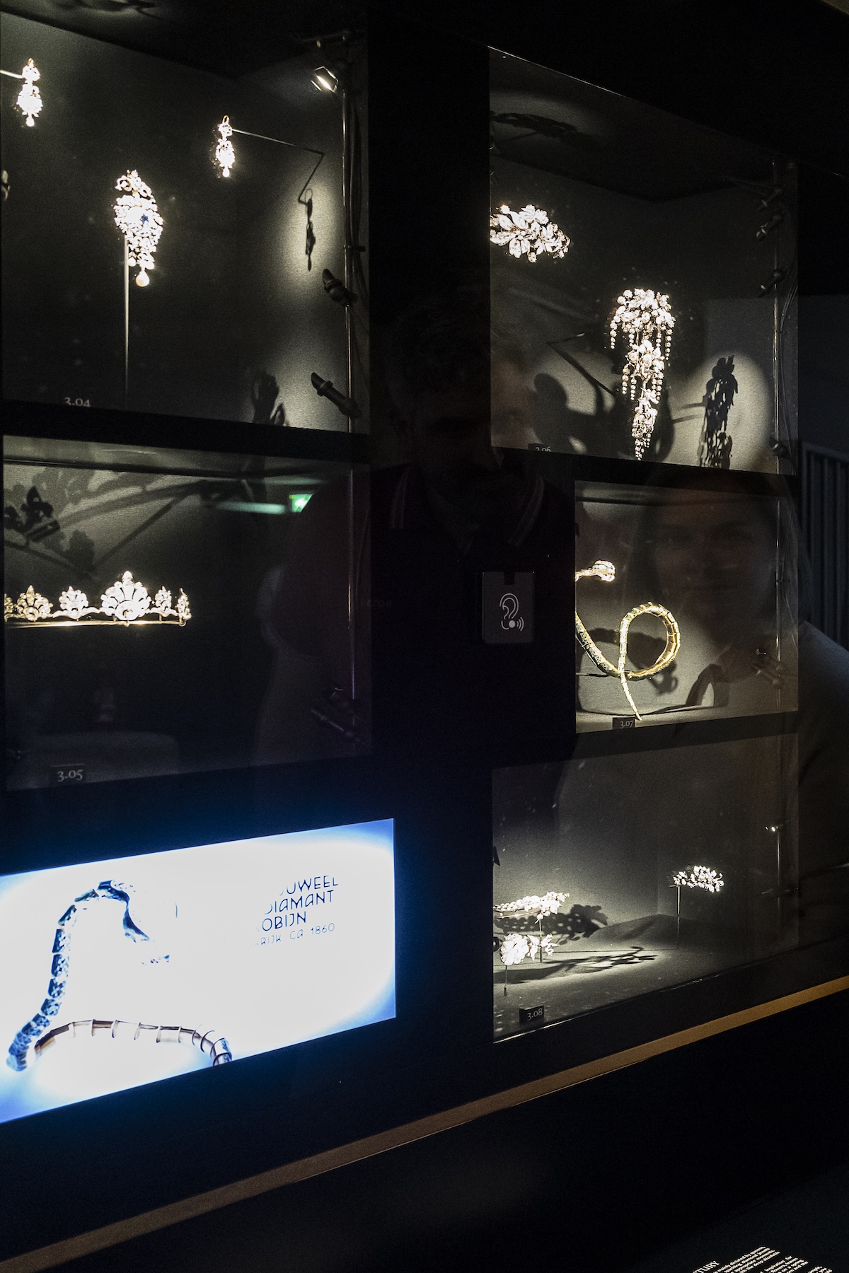 Antwerp’s Diamond District | Must See Travel Guide to Antwerp