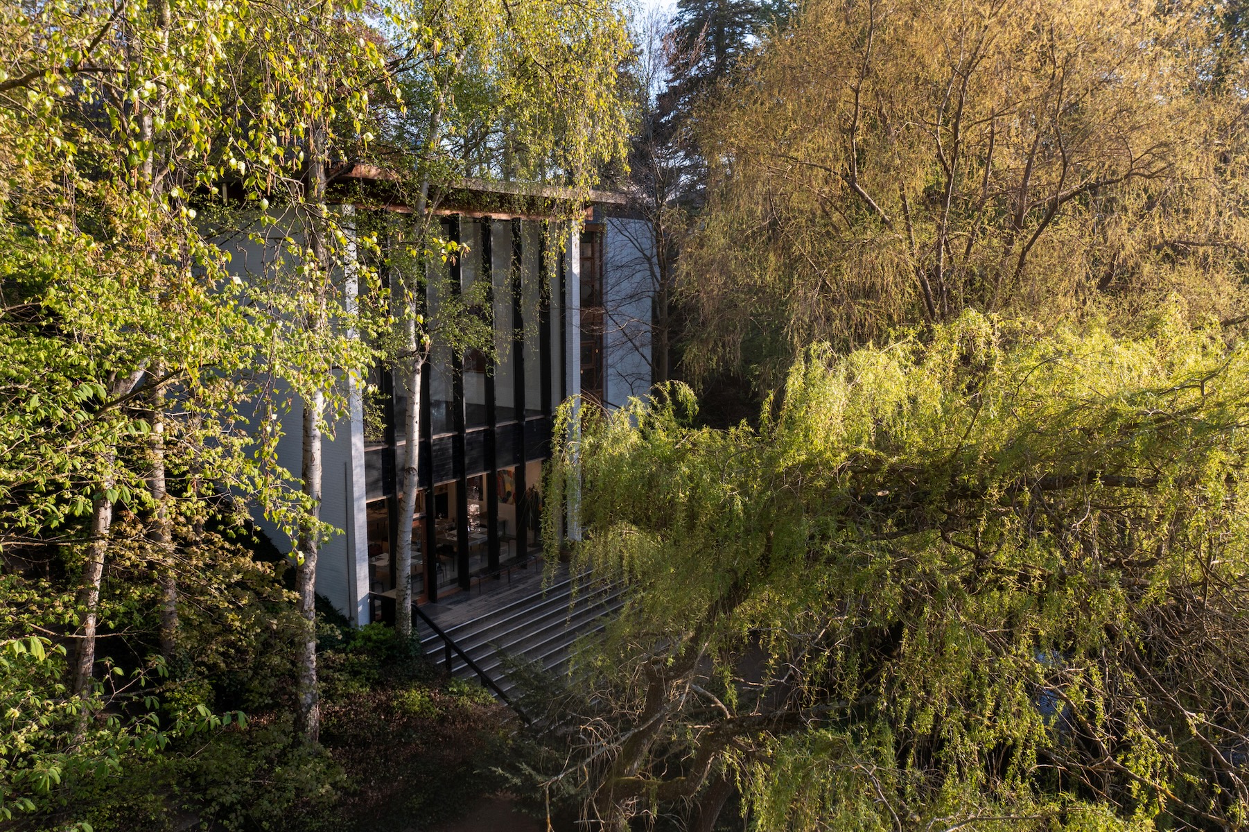 Louisiana Museum of Modern Art Denmark | Architecture, Art & Landscape near Copenhagen