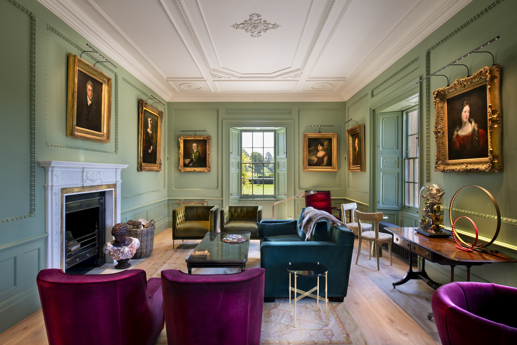 The Newt in Somerset | Luxury Boutique Hotel, Spa, Dining & Gardens near Bruton | The Aficionados