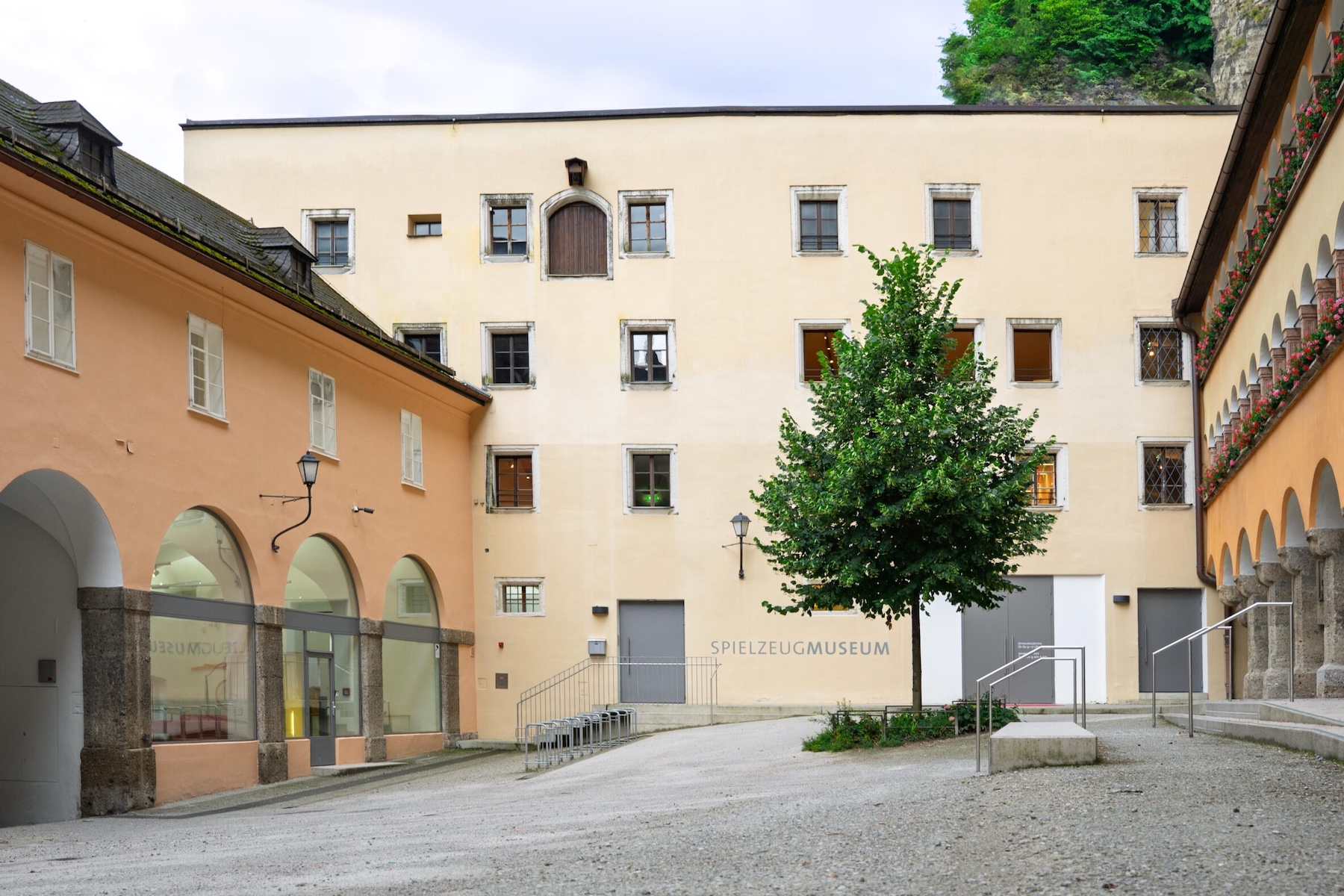 Salzburg Toy Museum | The Aficionados