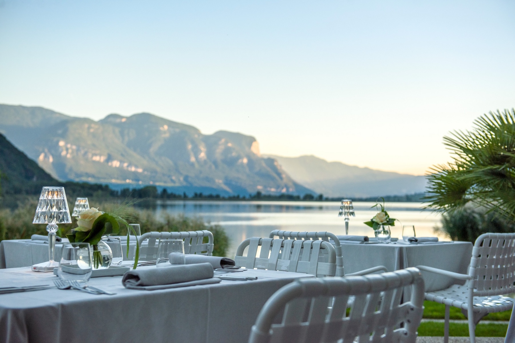 Chef Albin Widmann |  Seehotel Ambach Restaurant | The Aficionados 