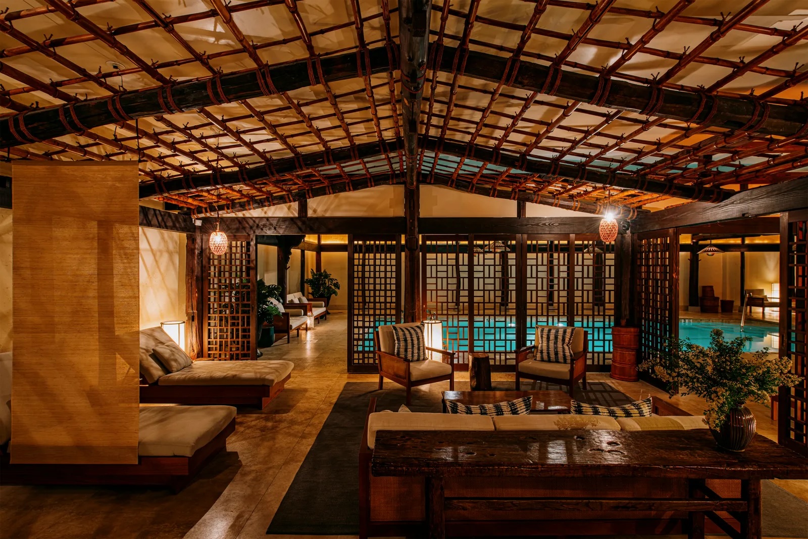 Design-Led Wellness Retreats: Alpine Spas, Sound Temples & Yoga