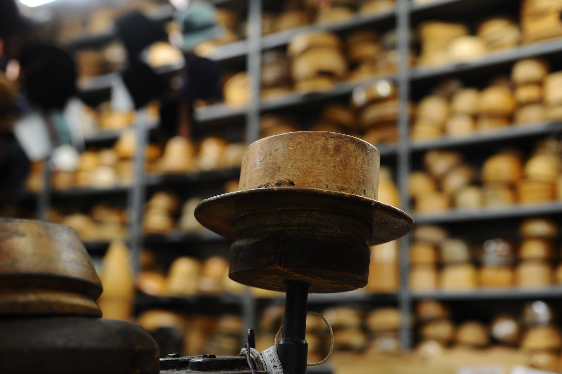 Cool Hats | The Best Independent Handcrafted Milliners 