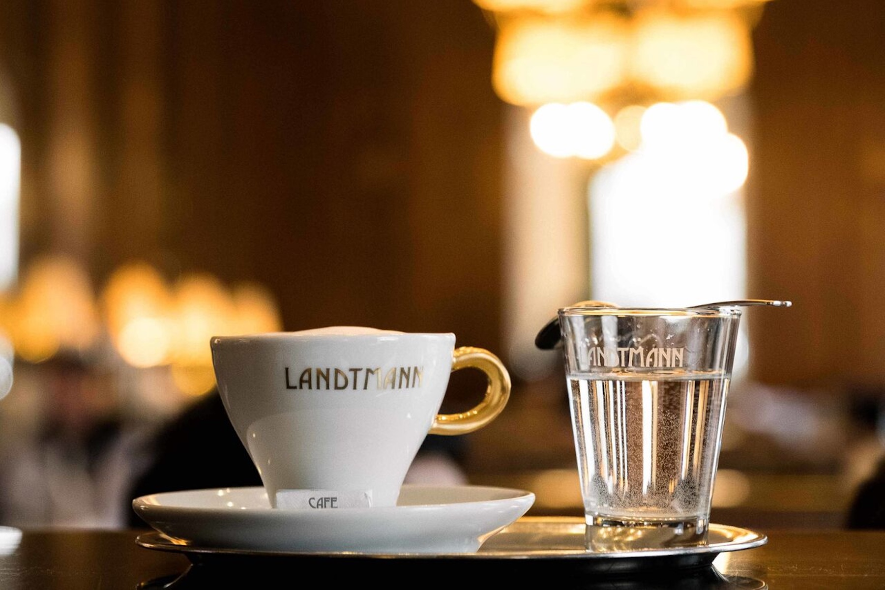 Viennese Coffee Houses | Austria | The Aficionados