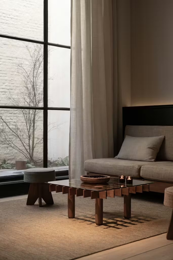 Hotel Julien Antwerp: Peter Ivens & Bea Mombaers’ Quiet Luxury | The Aficionados 