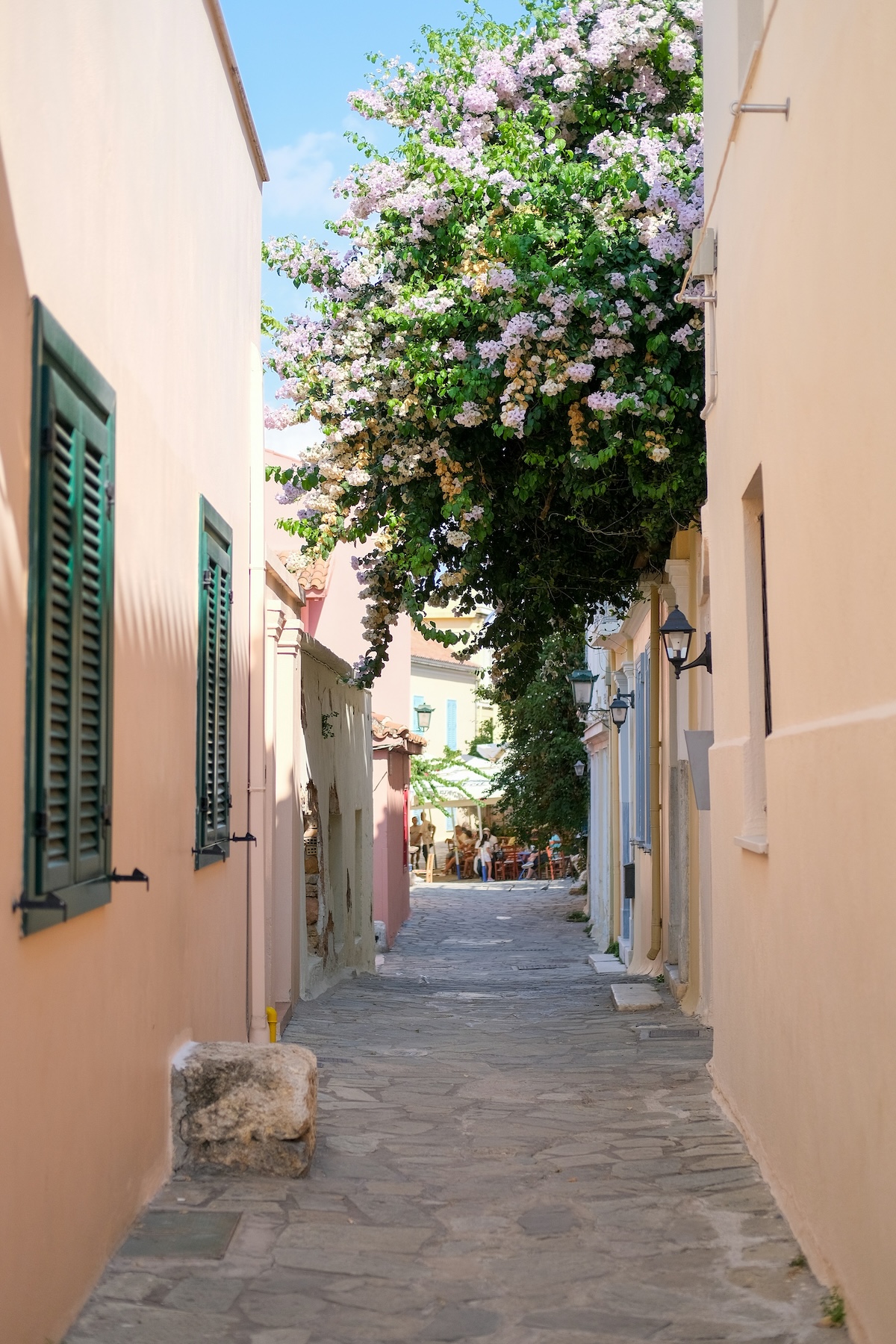 Athens Greece | Urban Travel & City Culture Guide | The Aficionados