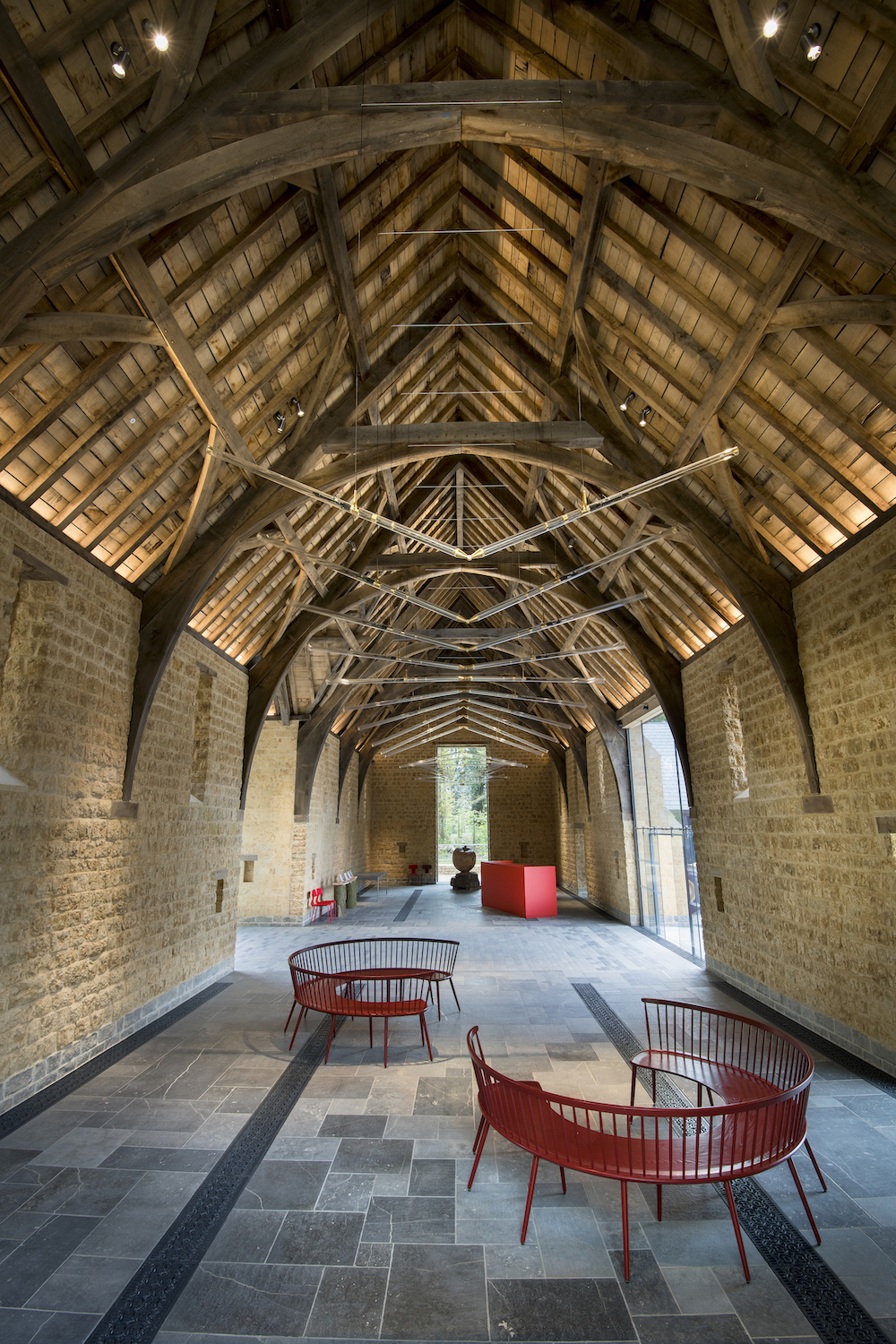 The Newt in Somerset | Luxury Boutique Hotel, Spa, Dining & Gardens near Bruton | The Aficionados