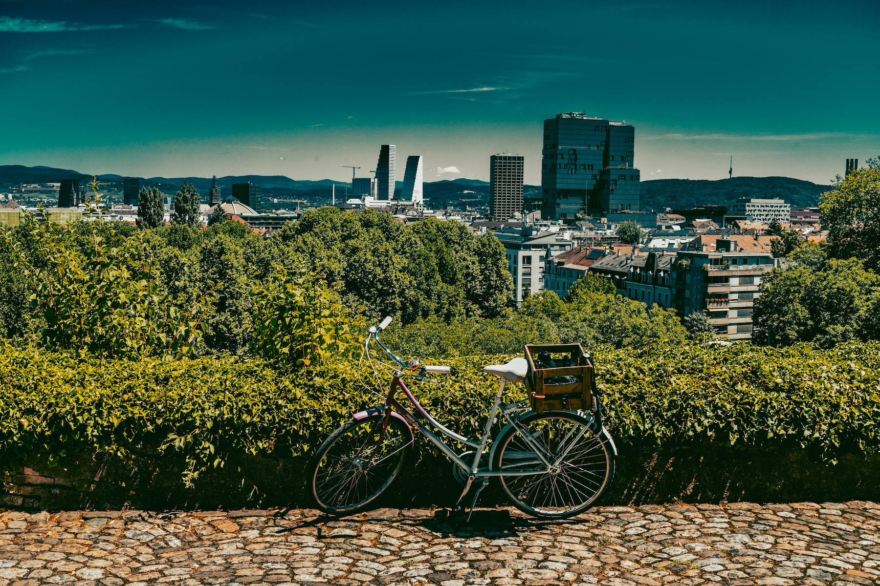 Basel Travel Guide: Art, Architecture and Cultural Depth at the Heart of Europe | The Aficionados 