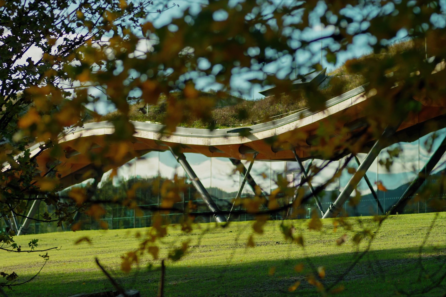 The Famous Roca Brothers | TimeSpirit Dining: The Macallan Estate x Roca Brothers Gourmet Journey