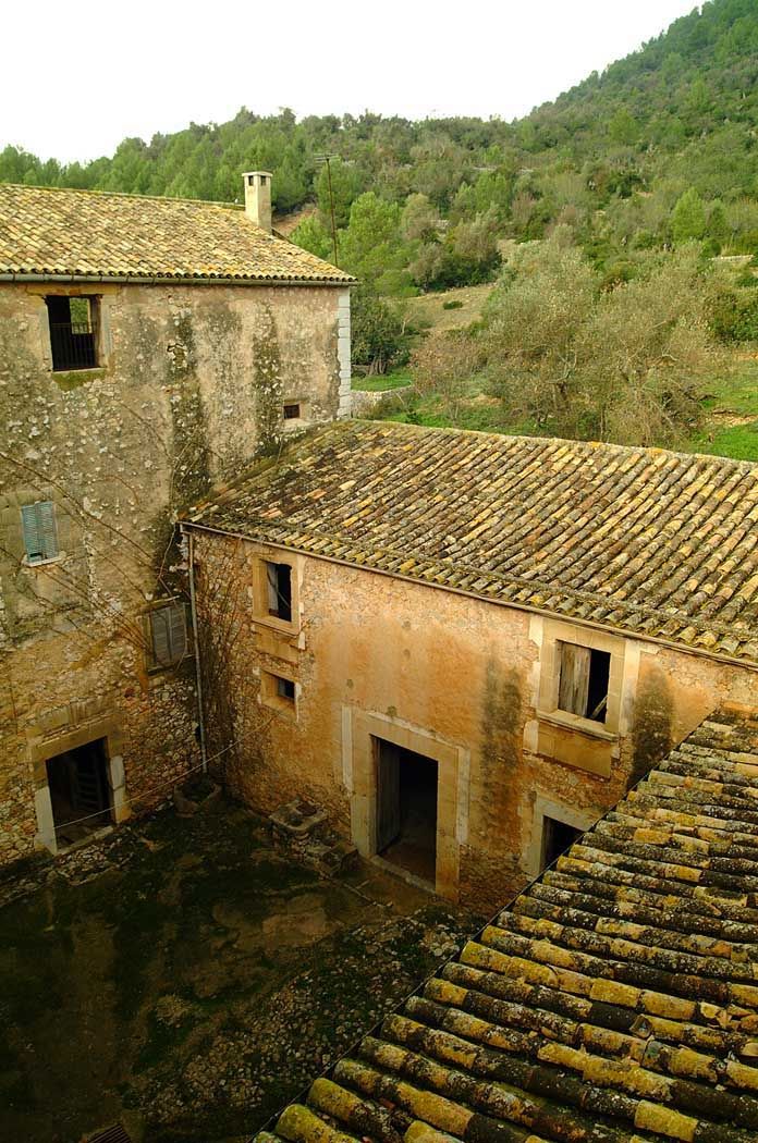 Restoration Hotels - The Collection of ruins to fabulous | The Aficionados Journal 