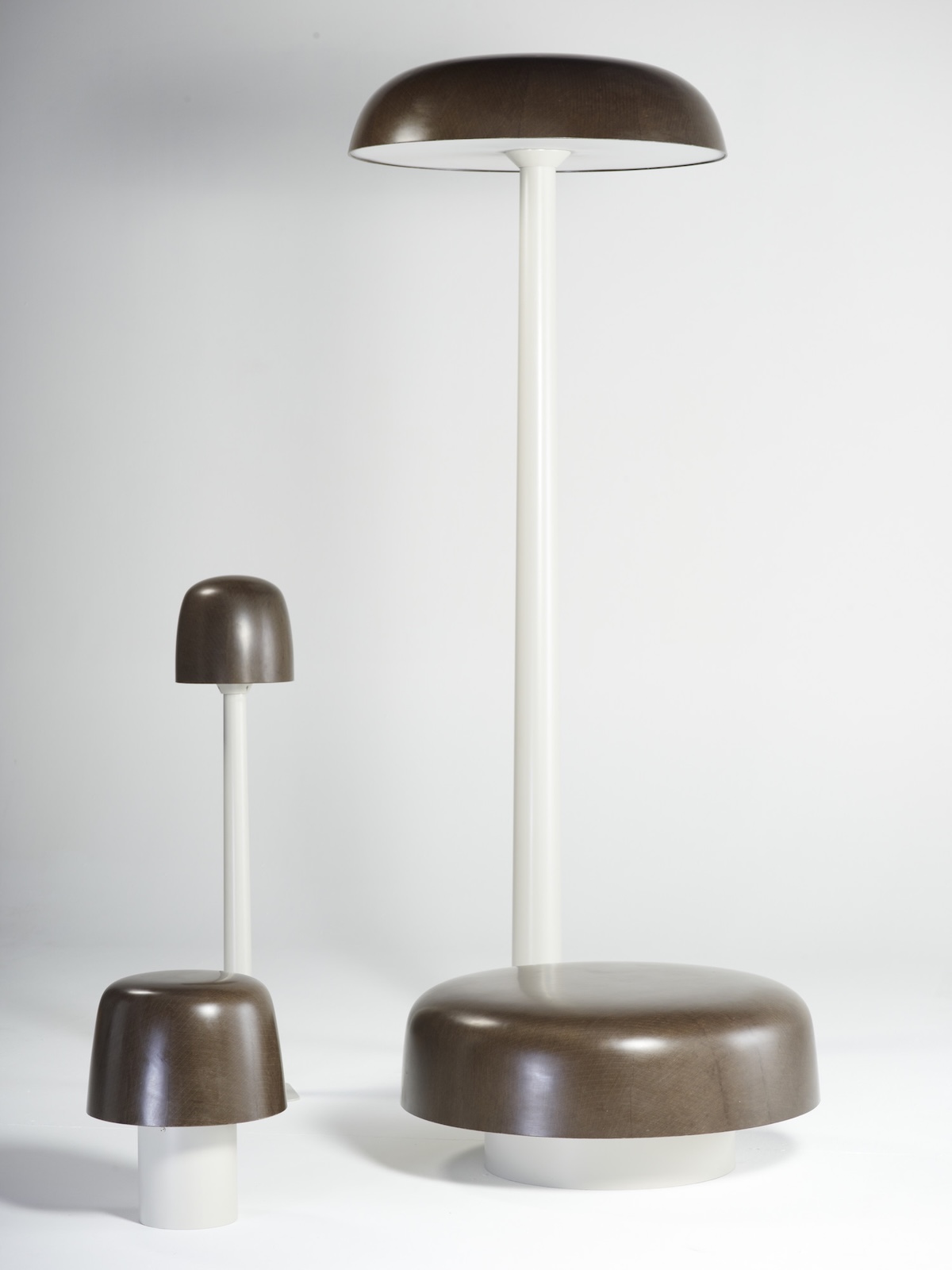 SHROOM by Ralston & Bau | design studio Norway | The Aficionados