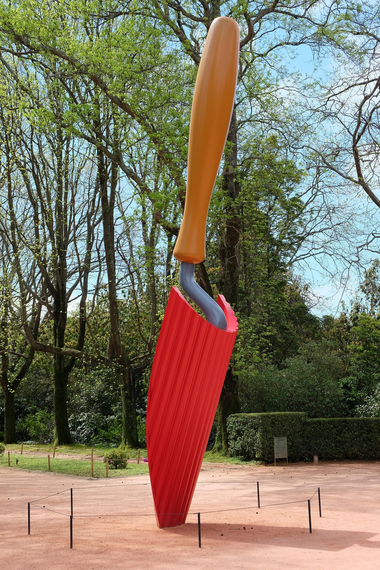 A triumvirate of art, heritage and design: Serralves Foundation