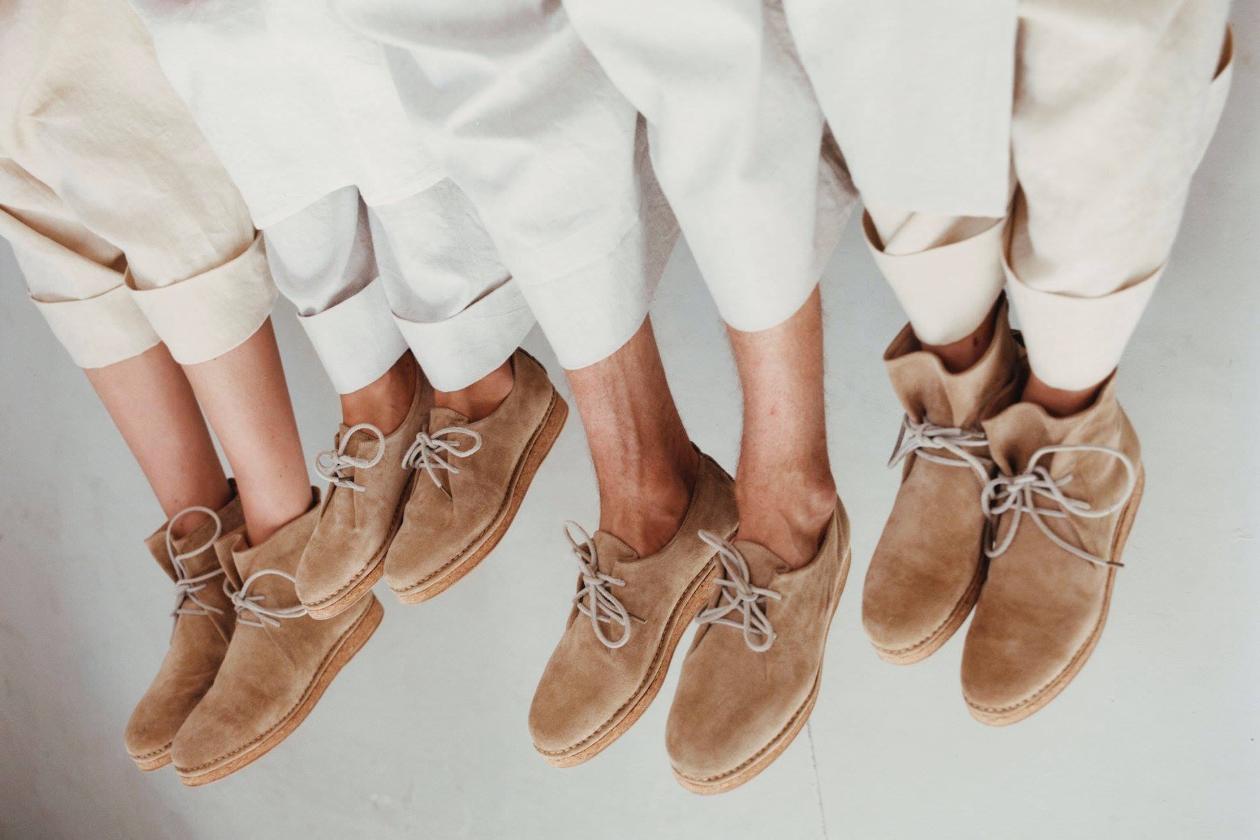 FEIT handmade footwear New York | The Aficionados 