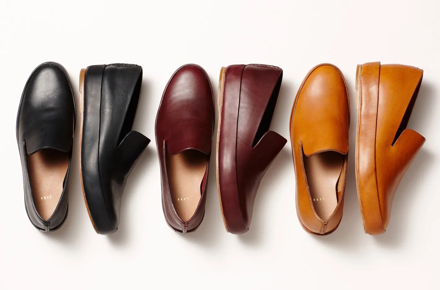 FEIT handmade footwear New York | The Aficionados 