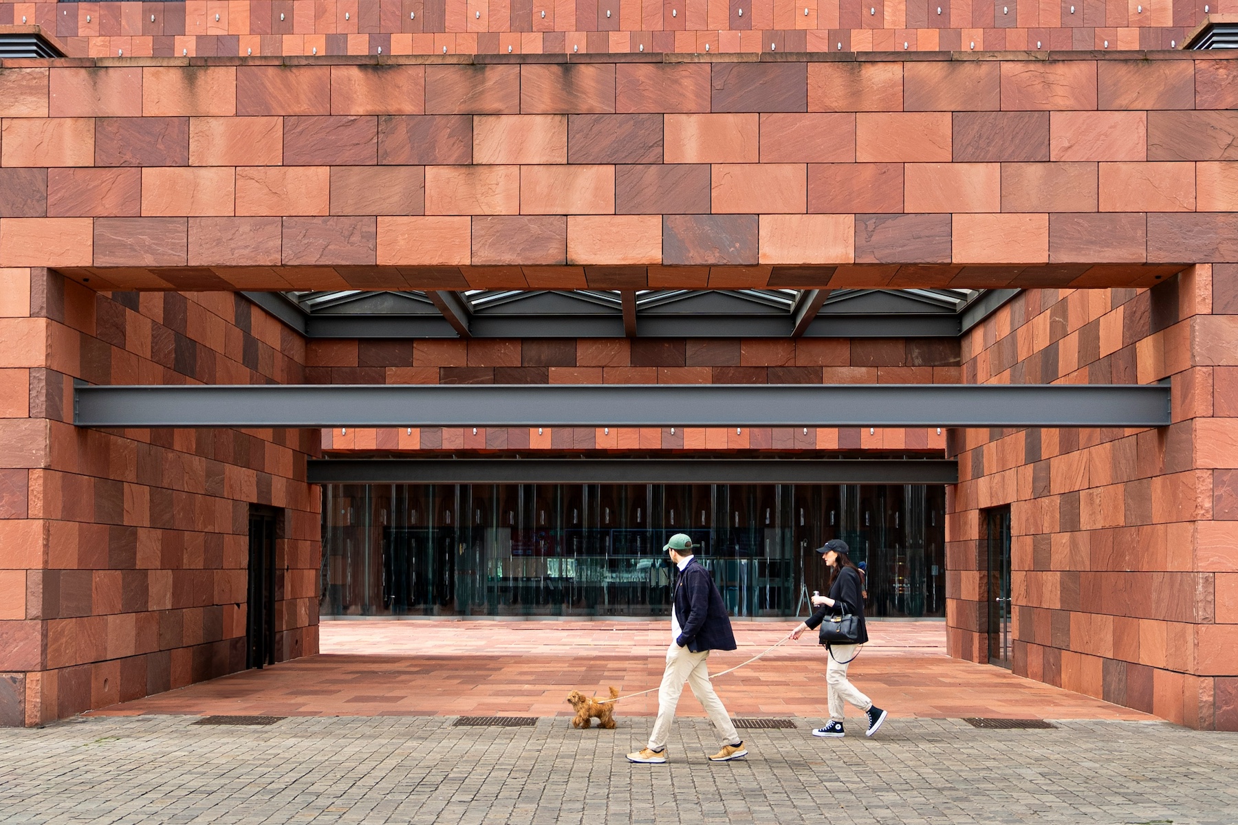 MAS Antwerp: Architecture, Culture and Global Collections in the Eilandje District