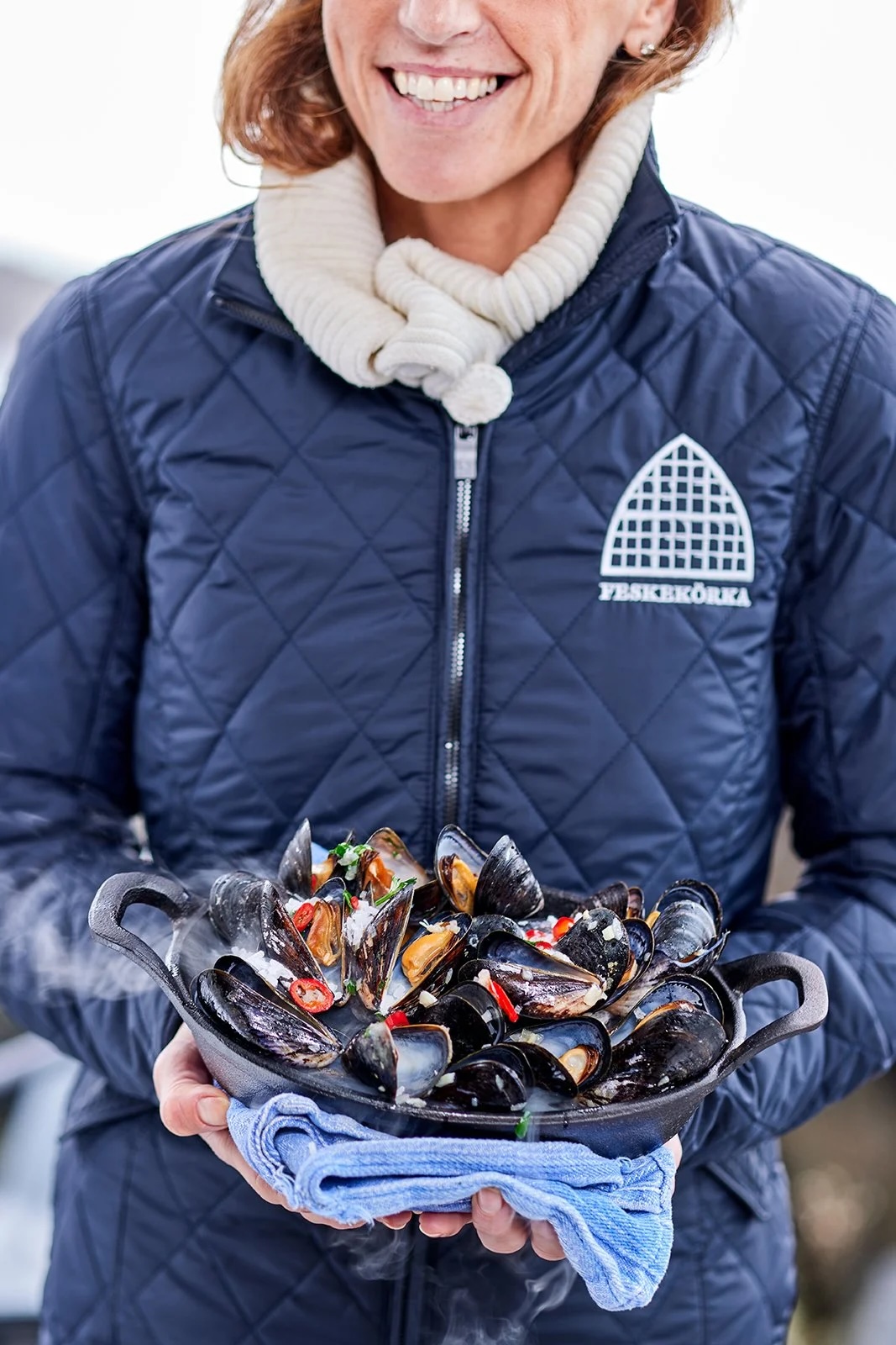 Foodie Restaurant Guide to Gothenburg, Sweden - fresh seafood and fish dishes