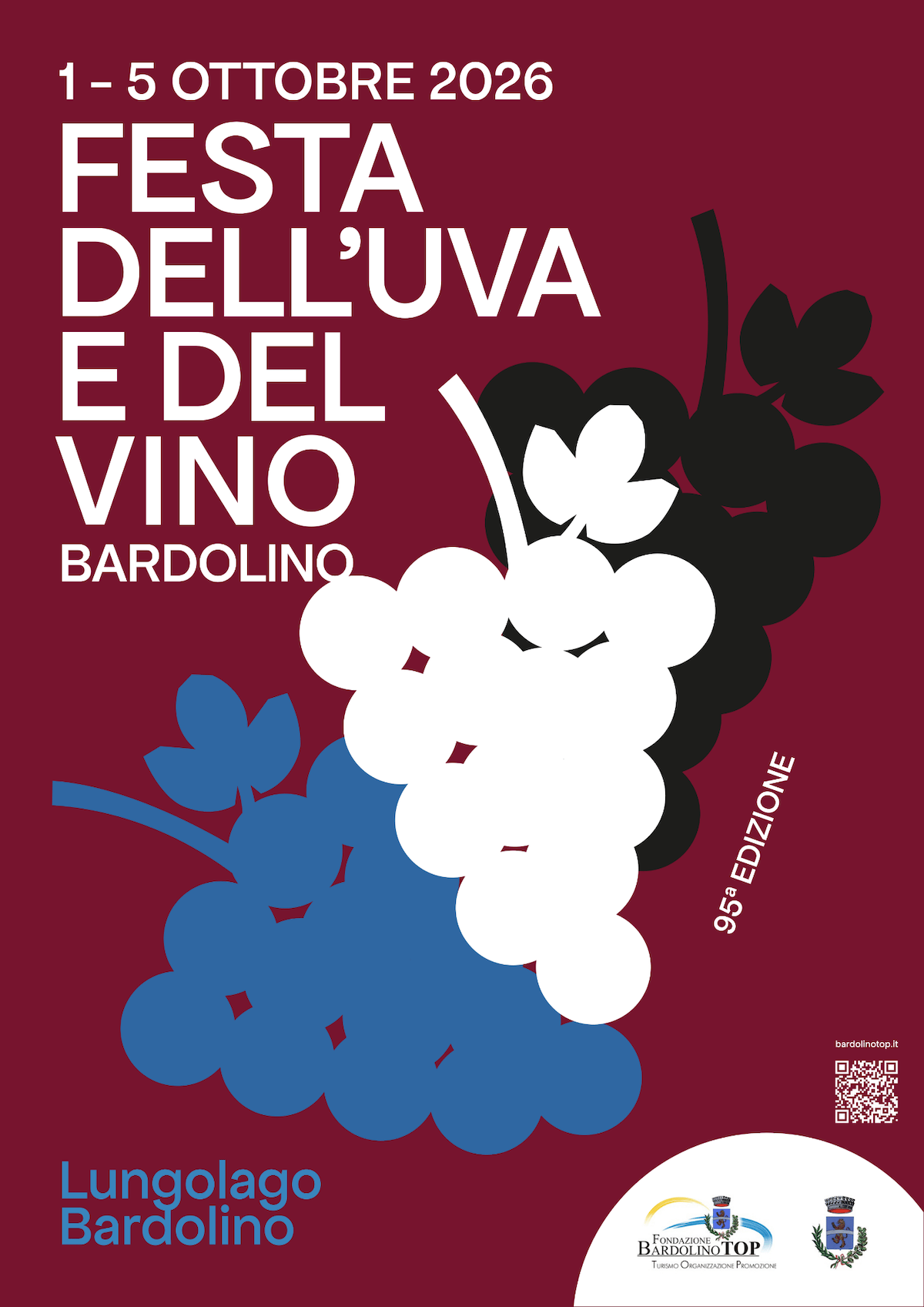 Bardolino Wine Festival | Festa Dell’Uva Lake Garda Italy | The Aficionados