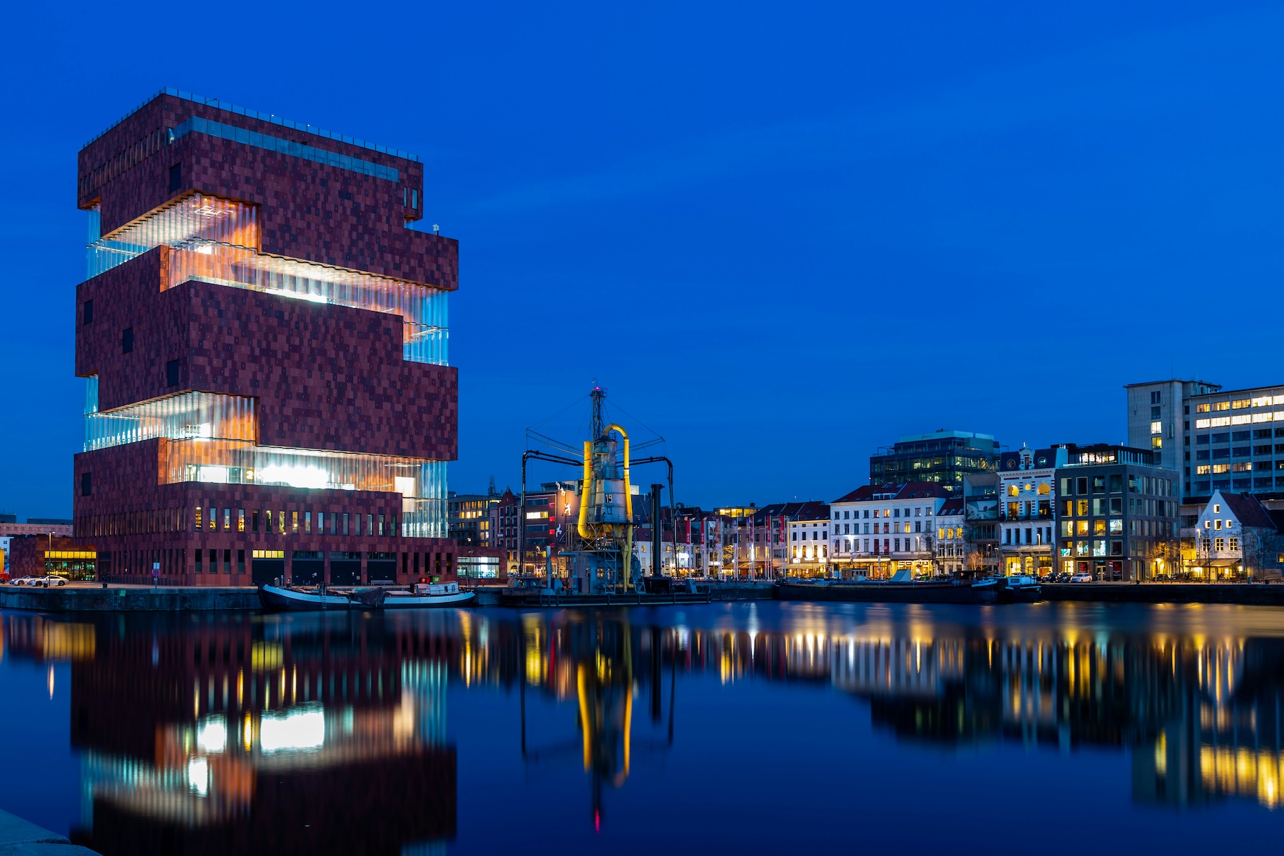 A Culture Guide ot Antwerp in Belgium | Discover the Flemish City