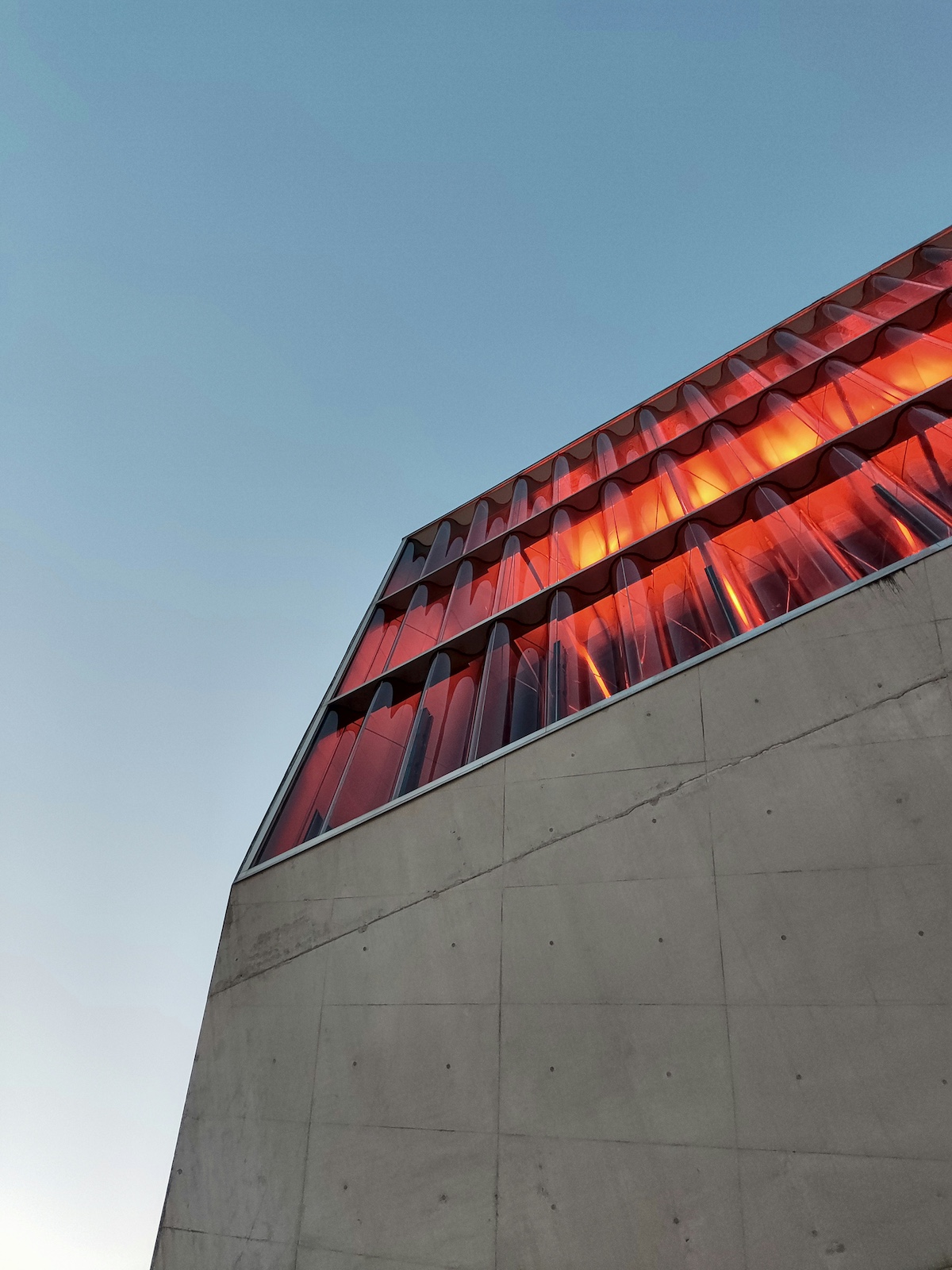 Casa da Música – Rem Koolhaas’ Iconic Sound Sculpture in Porto