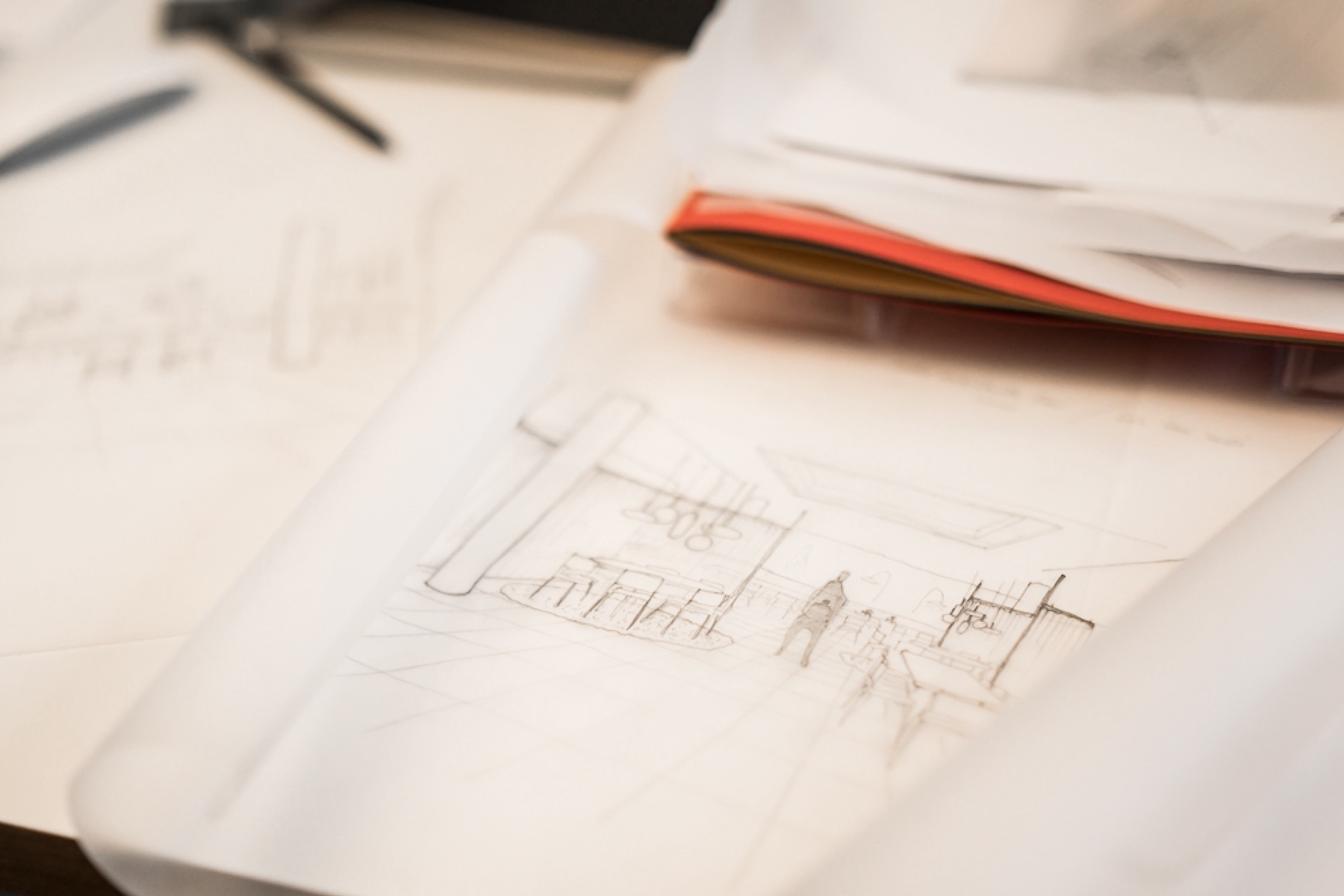 Biquadra Architects | Christina Biasi-von Berg | Design & Interiors