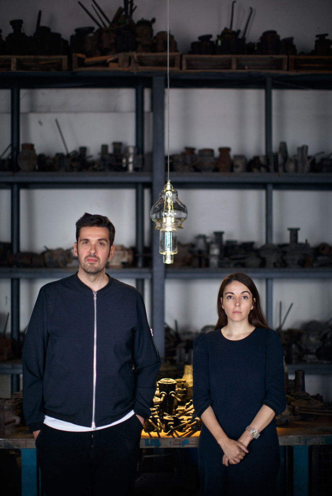 Madrid's Design Scene | Designers, Makers & Creative Studios