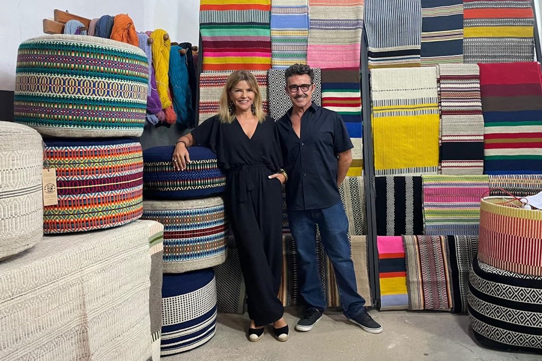 Fabricaal Made in Portugal | Crafted Rugs & Bags from Alentejo