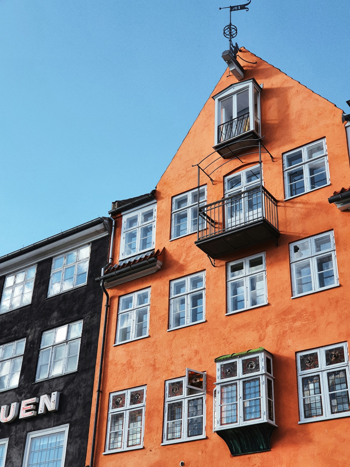 Nyhavn Copenhagen | Denmark | The Aficionados