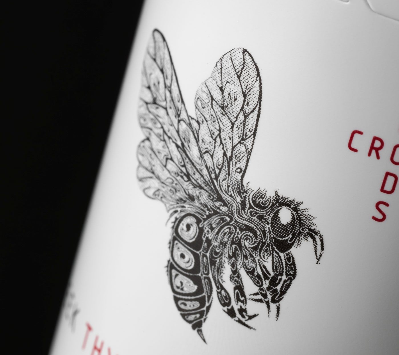 FoodsCross – Κόμβος Τροφίμων | Connoisseurs Thyme Honey from Greece | The Aficionados 