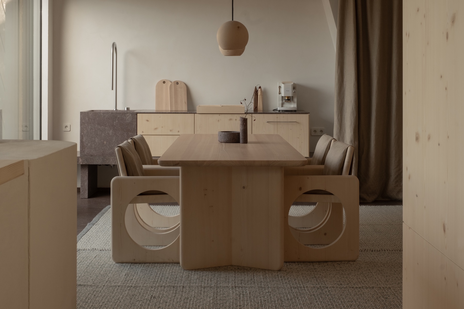 Harry Thaler: South Tyrol’s Master of Quiet, Sustainable Design