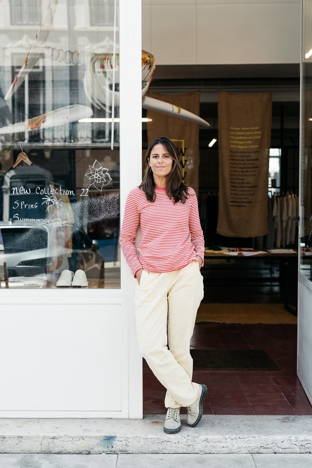+351 Clothing | Casual Fashion, Lisbon, Portugal | The Aficionados 