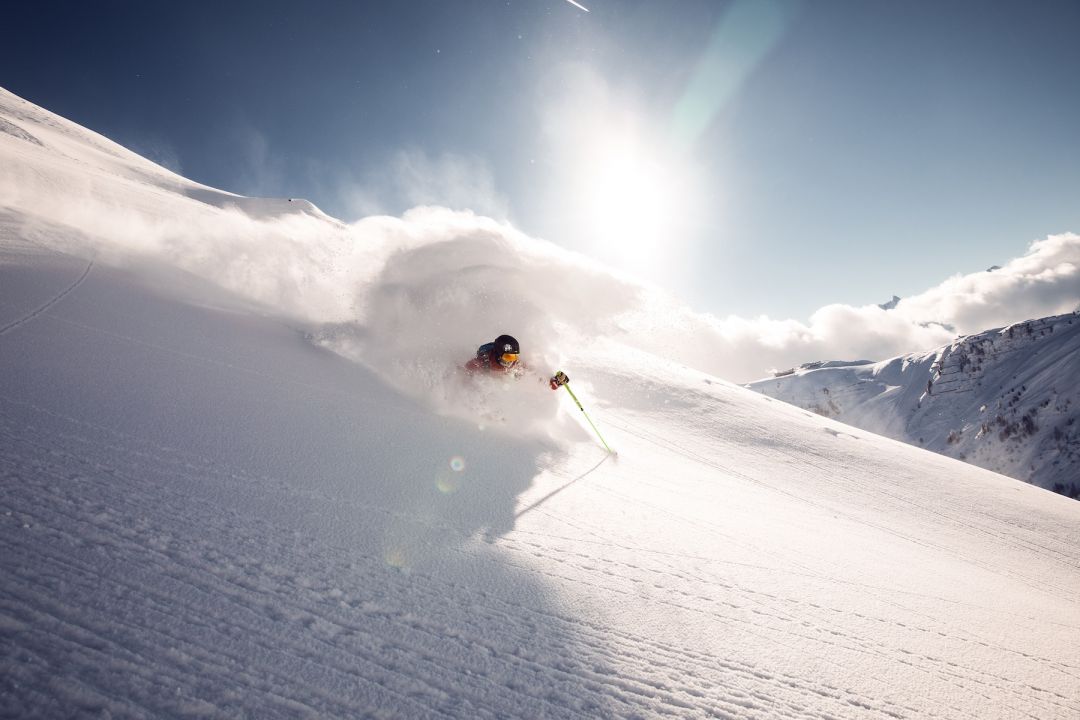 Where to Ski in the Alps | Skiing Guide to the Pistes | The Aficionados 