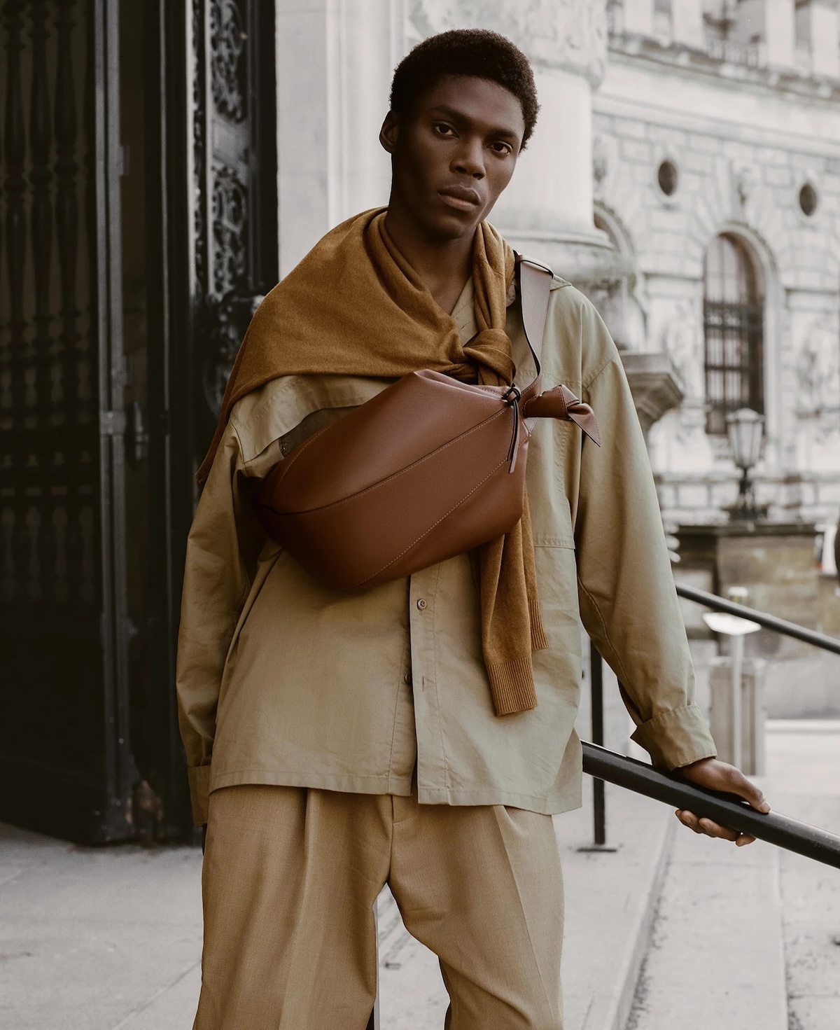 SAGAN Vienna - the youthful accessories brand from Austria