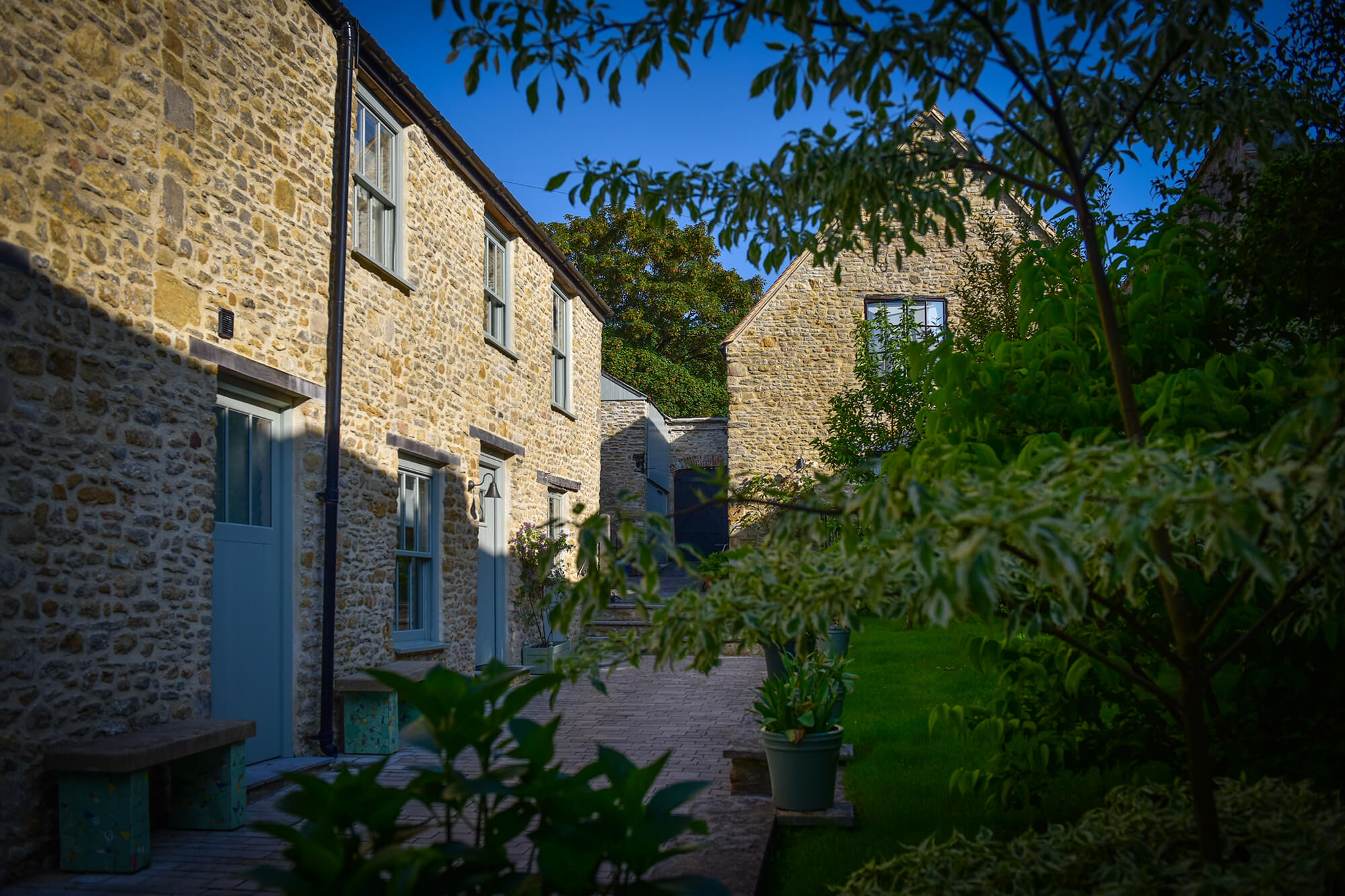 Number One Bruton & Briar Restaurant | Boutique Hotel & Dining in Somerset | The Aficionados